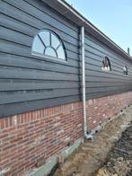 gevelsteen, Ophalen, Nieuw, Bakstenen