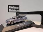 Ford Sierra RS Cosworth Moonstone blue - 1:43 AUTOart, Hobby en Vrije tijd, Modelauto's | 1:43, Ophalen of Verzenden, Nieuw, Auto
