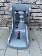 Babboe peuterschaal bakfiets, Fietsen en Brommers, Fietsaccessoires | Fietsstoeltjes, Ophalen of Verzenden, Zo goed als nieuw