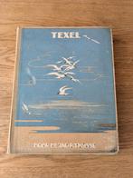 Verkade" boek Texel, Ophalen of Verzenden, Gelezen