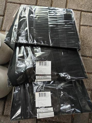 lampenkap Judy zwart 35x18 beschikbaar voor biedingen