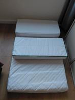 Vimsig mee groei matras, Ophalen, Jongetje of Meisje, Dekbedovertrek