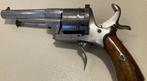 Lefaucheux type Penvuur Revolver 9 mm, Antiek en Kunst, Ophalen of Verzenden