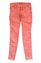 Nieuwe Closed jeans, Pedal Star, oud roze, Mt. W27 / S, Kleding | Dames, Overige kleuren, Verzenden, Closed, Nieuw