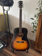 Vintage 1979 Gibson  J45 deluxe, Muziek en Instrumenten, Snaarinstrumenten | Gitaren | Akoestisch, Ophalen of Verzenden, Gebruikt