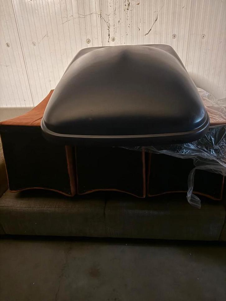 Dakkoffer Probox Halford, Auto diversen, Dakkoffers, Ophalen of Verzenden