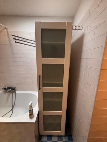 Vandaag Badkamermeubel ikea pax beschikbaar voor biedingen