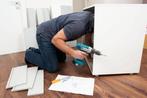 Professionele montage van uw meubels voor thuis  SNEL!, Vacatures, Rijbewijs B, Overige uren, Overige branches, Overige vormen