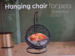 Hangstoel voor dieren - ongebruikt - zwart, Ophalen, Nieuw, Overige