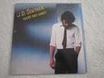 lp  van  J.D.Souther – You’re Only Only, Ophalen of Verzenden, Gebruikt, 12 inch, Poprock