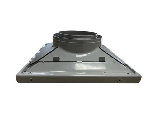 BOILER /  "Luchtkanaal Aansluitingsset  LG warmtepompboiler, Doe-het-zelf en Verbouw, Geisers en Boilers, Nieuw, Boiler, Ophalen of Verzenden