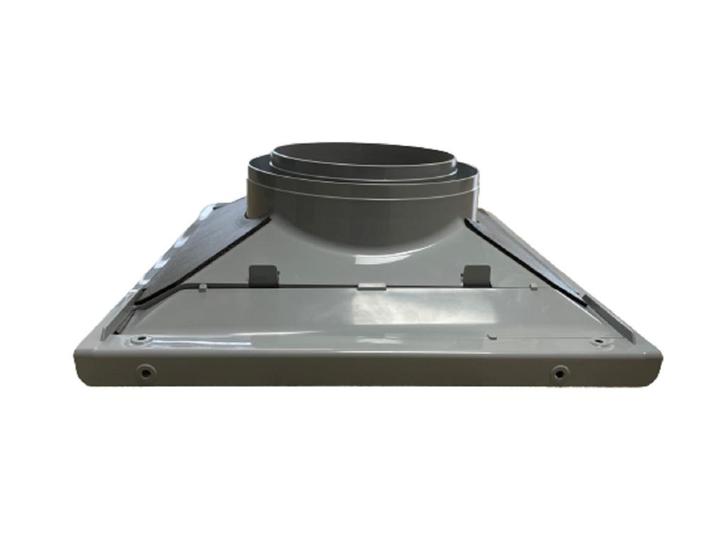 BOILER /  "Luchtkanaal Aansluitingsset  LG warmtepompboiler, Doe-het-zelf en Verbouw, Geisers en Boilers, Nieuw, Boiler, Ophalen of Verzenden