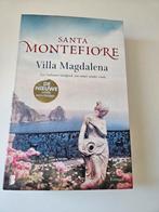 5 Santa Montefiore boeken - €2/stuk, Ophalen of Verzenden, Gelezen, Santa Montefiore, Nederland