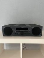 Yamaha MCR-042, Audio, Tv en Foto, Stereo-sets, Ophalen, Zo goed als nieuw, Overige merken