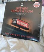 Within temptation acoustic rsd lp, Cd's en Dvd's, Vinyl | Verzamelalbums, 12 inch, Verzenden, Nieuw in verpakking