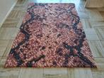 Modern vloerkleed "snake" van Goossens 230 x 160 cm zgan, Ophalen, 150 tot 200 cm, Zo goed als nieuw, Rechthoekig