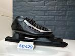 Luigino Tempo 180 Viking Schaatsen Noren Schaats Maat 41, Sport en Fitness, Schaatsen, Viking, Verzenden, Nieuw, Noren