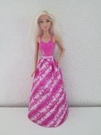 Barbie Fairytale Princess X9440, Ophalen of Verzenden, Gebruikt, Barbie