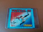 panini voetbal 89 gesloten zakje 1988-1989, Ophalen of Verzenden, Zo goed als nieuw, Ajax, Poster, Plaatje of Sticker