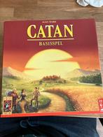 Kolonisten van Catan basisspel, Een of twee spelers, Ophalen of Verzenden, Zo goed als nieuw, 999  Games