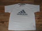 Adidas sport shirt, Adidas, Jongen of Meisje, Sport- of Zwemkleding, Ophalen of Verzenden