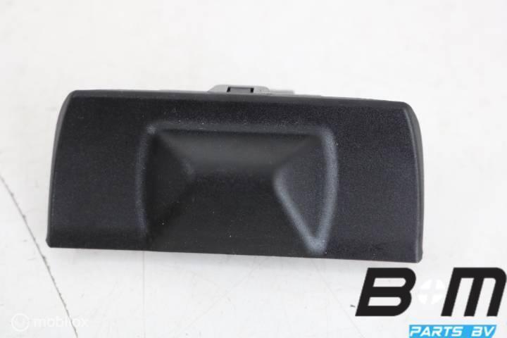 Zonnesensor Audi A6 4F 4F0907539B, Auto-onderdelen, Elektronica en Kabels, Gebruikt