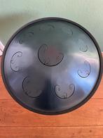 RAV Vast D Major tongue drum, Muziek en Instrumenten, Percussie, Ophalen of Verzenden, Zo goed als nieuw, Melodische percussie