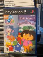 Dora jr, Avontuur en Actie, 1 speler, Ophalen of Verzenden, Zo goed als nieuw