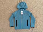 Nike Tech Fleece Kids Hoodie Hooded Vest Trui, Size M, Nieuw, Verzenden, Jongen of Meisje, Trui of Vest, Nieuw