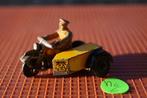 Dinky toy motor met zijspan. Wegenwacht AA Engeland 44B, Antiek en Kunst, Antiek | Speelgoed, Verzenden