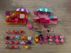 Lalaloopsy sets, veel accesoires en poppetjes, Kinderen en Baby's, Speelgoed | Poppenhuizen, Gebruikt, Ophalen of Verzenden