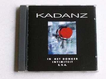 CD Kadanz – Kadanz , R.B. 66.23 beschikbaar voor biedingen