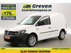 Volkswagen Caddy 2.0 TDI | Airco | Carplay | Schuifdeur, Stof, Gebruikt, 4 cilinders, Volkswagen