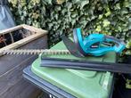 Makita DUH523 Heggenschaar - Accu, Tuin en Terras, Ophalen of Verzenden, Zo goed als nieuw, Accu