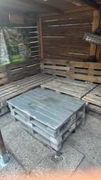 15 euro pallets, Ophalen of Verzenden, Zo goed als nieuw, Hout