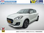 Suzuki Swift 1.0 Stijl Smart Hybrid 5-Drs | Airco | Navi | C, Gebruikt, Euro 6, 850 kg, Bedrijf