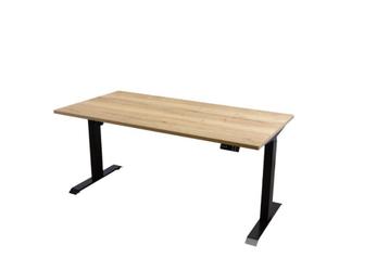 Elektrisch Zit sta verstelbaar bureau Nouk 01 Nieuw beschikbaar voor biedingen