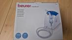 Beurer Medical Inhalator nieuw., Diversen, Verpleegmiddelen, Ophalen of Verzenden, Nieuw