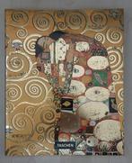 Kunstboek Klimt Taschen, Boeken, Ophalen of Verzenden, Zo goed als nieuw, Schilder- en Tekenkunst
