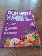De complete voedingsgids voor sporters, Ophalen of Verzenden, Zo goed als nieuw, Dieet en Voeding