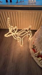 Kerst  hert, Diversen, Kerst, Ophalen of Verzenden