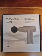 Massage Gun - Nieuw in doos!, Sport en Fitness, Massageproducten, Ophalen, Nieuw, Apparaat