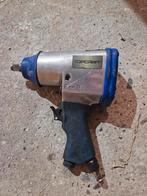 Lucht Slagmoersleutel - Krachtig Gereedschap voor Elke Klus, Ophalen of Verzenden, Gebruikt