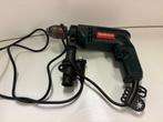 Metabo SBE 600 R+L Klopboormachine, Doe-het-zelf en Verbouw, Gebruikt, Ophalen of Verzenden, Pandjeshuis053@hotmail.com, Espoortstraat 7 Enschede