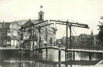 (388-540-005) Schiedam Appelmarktbrug beschikbaar voor biedingen