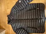 Moncler jas maat XL, Kleding | Heren, Ophalen of Verzenden, Zo goed als nieuw, Maat 56/58 (XL), Zwart