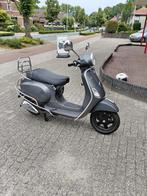 Vespa S lx 50 4t, Fietsen en Brommers, Scooters | Vespa, Ophalen, Zo goed als nieuw, Benzine, Vespa LX