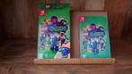 LEGO DC Super-Villains Nintendo Switch, Avontuur en Actie, 2 spelers, Ophalen of Verzenden, Zo goed als nieuw