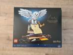 LEGO 76391 Hedwig, Kinderen en Baby's, Speelgoed | Duplo en Lego, Ophalen of Verzenden, Zo goed als nieuw, Complete set, Lego