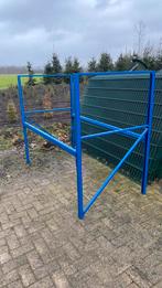 Stelling, Ophalen of Verzenden, Gebruikt